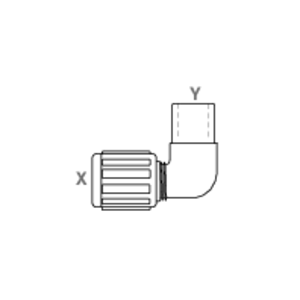 GEMÜ FWEA FlareStar