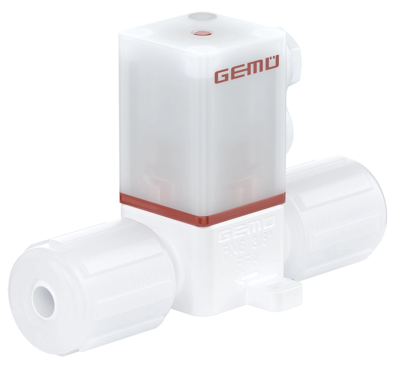 GEMÜ P35 iComLine