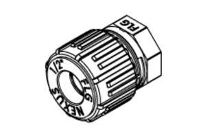 GEMÜ NLC Nexus Connect®