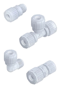 GEMÜ NWSA Nexus Connect®