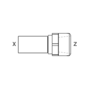 GEMÜ FWFA FlareStar